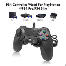 Carica l'immagine nel visualizzatore di Gallery, Controller PS4, PlayStation 4 Controller, Dualshock 4 per PS4,...