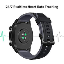 Carica l'immagine nel visualizzatore di Gallery, Huawei Watch GT Orologio con Autonomia della Batteria fino a 2 Nero