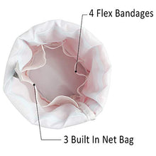Carica l'immagine nel visualizzatore di Gallery, 3 Pezzi Cosmetici Borsa da Viaggio,Borsone viaggio cosmetica Borsa... - Ilgrandebazar