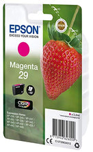 Carica l'immagine nel visualizzatore di Gallery, Epson C13T29834022 Inchiostro, Magenta