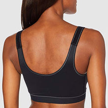 Carica l'immagine nel visualizzatore di Gallery, Anita Active - Reggiseno, Donna 4B IT (80B DE), Nero (Schwarz 001)) - Ilgrandebazar