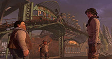 Carica l'immagine nel visualizzatore di Gallery, Syberia Trilogy Swt - Nintendo Switch