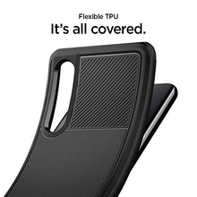 Carica l'immagine nel visualizzatore di Gallery, Spigen Rugged Armor, Cover Huawei P30, Sottile con Protezione da... - Ilgrandebazar