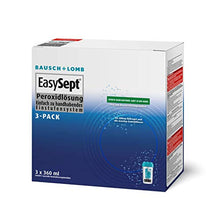 Carica l'immagine nel visualizzatore di Gallery, EasySept Confezione multipla 3 x 360 ml - Ilgrandebazar