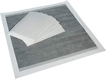 Carica l'immagine nel visualizzatore di Gallery, AmazonBasics - Tappetini igienici con carbone attivo per Misura standard - Ilgrandebazar