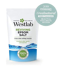 Carica l'immagine nel visualizzatore di Gallery, Westlab Reviving Epsom - Sale di in sacchetto verticale richiudibile,... - Ilgrandebazar