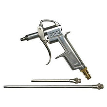 Carica l'immagine nel visualizzatore di Gallery, Bgs - Pistola Soffiaggio Aria Compressa, Pressofusione Alluminio