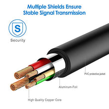 Carica l'immagine nel visualizzatore di Gallery, Rankie Cavo Prolunga USB, USB 2,0 Extension Cable-A Maschio a Femmina, 1,8 m