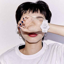 Carica l'immagine nel visualizzatore di Gallery, Casio Orologio da Donna Bianco - Ilgrandebazar