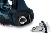 Carica l'immagine nel visualizzatore di Gallery, Rowenta DW7110 Everlast Anticalc Ferro a Vapore con Piastra Microsteam 2700 W - Ilgrandebazar
