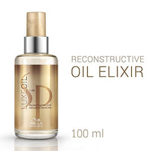 Carica l'immagine nel visualizzatore di Gallery, Wella Sp 0000000468 Olio Ricostituente - 100 ml