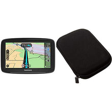 Carica l'immagine nel visualizzatore di Gallery, TomTom Start 52 Europa 45 GPS per Auto, Display da 5 Pollici, Mappe a Vita &amp;...