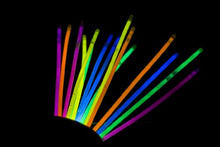 Carica l'immagine nel visualizzatore di Gallery, Partylandia Shop- BRACCIALI Braccialetti Luminosi Fluorescenti Starlight... - Ilgrandebazar
