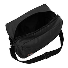 Carica l'immagine nel visualizzatore di Gallery, Cabin Max - Rio Stowaway Borsa Size – Borsone a Tracolla Nero