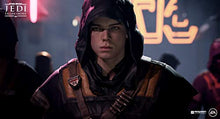 Carica l'immagine nel visualizzatore di Gallery, Star Wars Jedi Fallen Order - PlayStation 4