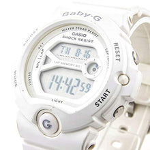 Carica l'immagine nel visualizzatore di Gallery, Casio Orologio da Donna Bianco - Ilgrandebazar