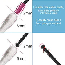 Carica l'immagine nel visualizzatore di Gallery, Pulisci orecchie, Kit Pulizia Orecchio, Smart Ear Cleaner Spiral, Strumenti... - Ilgrandebazar