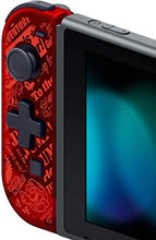 Carica l'immagine nel visualizzatore di Gallery, Hori Joy-Con D-Pad (Versione Mario) - Ufficiale Nintendo - Switch