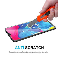 Carica l'immagine nel visualizzatore di Gallery, Didisky Pellicola Protettiva in Vetro Temperato per Samsung Trasparente - Ilgrandebazar
