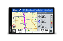 Carica l'immagine nel visualizzatore di Gallery, Garmin Camper 780 navigatore 17,6 cm (6.95") Touch screen TFT Portatile Nero...