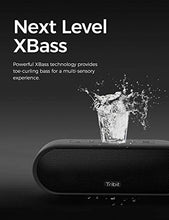 Carica l'immagine nel visualizzatore di Gallery, Cassa Altoparlante Bluetooth Portatile 24W, Tribit Maxsound Plus Speaker Nero