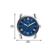 Carica l'immagine nel visualizzatore di Gallery, Fossil FS5662 Orologio Da Uomo - Ilgrandebazar