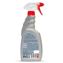 Carica l'immagine nel visualizzatore di Gallery, Sanitec Piastre Induzione e Vetroceramica, Detergente Specifico, Spray 500...