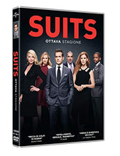 Carica l'immagine nel visualizzatore di Gallery, Suits Stg.8 (Box 4 Dv) - Ilgrandebazar