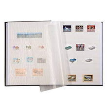 Carica l'immagine nel visualizzatore di Gallery, Leuchtturm 341309 A4 Stock Book, 32 white pages, padded cover, blue - Ilgrandebazar
