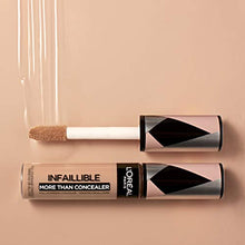 Carica l'immagine nel visualizzatore di Gallery, L'Oréal Paris Correttore a Lunga Tenuta Infaillible More Than a 325 Bisque - Ilgrandebazar
