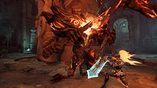 Carica l'immagine nel visualizzatore di Gallery, Darksiders 3 - PlayStation 4