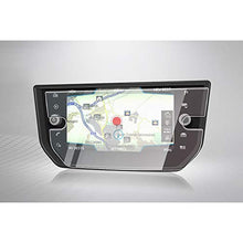Carica l'immagine nel visualizzatore di Gallery, CDEFG per Seat Arona Car Navigation Glass Pellicola protettiva 9H Scratch...