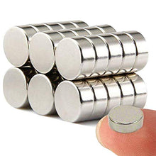 Carica l'immagine nel visualizzatore di Gallery, Wukong - Magneti per Frigorifero, Resistenti, Multiuso, 8*3mm-30Piece