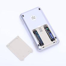 Carica l'immagine nel visualizzatore di Gallery, Eidyer Mini Portatile Bilancia, Bilancia digitale di precisione, 0.01... - Ilgrandebazar