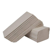 Carica l'immagine nel visualizzatore di Gallery, 2WORK, asciugamani di carta piegati a Z, HIW136, 1 strato, 245 mm x 222 mm,... - Ilgrandebazar