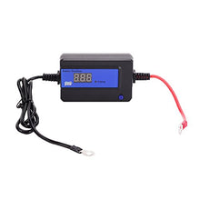 Carica l'immagine nel visualizzatore di Gallery, cleanpower 200AH - Disolfatore per batterie al Piombo 12/24/36/48V con... - Ilgrandebazar