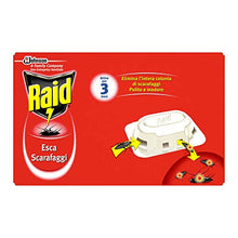 Carica l'immagine nel visualizzatore di Gallery, Raid Esca Scarafaggi - 6 Pezzi