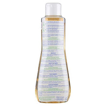 Carica l'immagine nel visualizzatore di Gallery, Mustela Olio Bagno Detergente e Nutriente - 300 ml - Ilgrandebazar
