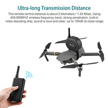 Carica l'immagine nel visualizzatore di Gallery, iEago RC Megafono Drone Altoparlante Wireless, Ricambi Megaphone
