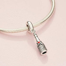 Carica l'immagine nel visualizzatore di Gallery, Pandora Pendente Donna argento - 792152CZ - Ilgrandebazar