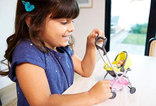 Carica l'immagine nel visualizzatore di Gallery, Barbie- Skipper Babysitter Set Carrozzina con Bambolotto e Accessori,... - Ilgrandebazar