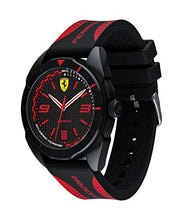 Carica l'immagine nel visualizzatore di Gallery, Scuderia Ferrari Analogico Quarzo Orologio da Polso 830515 - Ilgrandebazar
