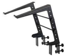 Carica l'immagine nel visualizzatore di Gallery, Pronomic LS-110 Supporto Portatile con Morsetti - Ilgrandebazar