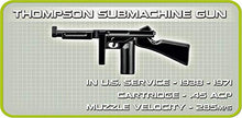 Carica l'immagine nel visualizzatore di Gallery, Cobi-2464 Small Army Carro Armato M4A1 Sherman 420 Pezzi, Colore Verde, 2464