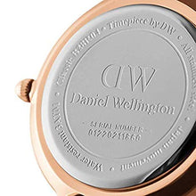 Carica l'immagine nel visualizzatore di Gallery, Orologio Daniel-Wellington 28 mm donna DW00100313 ORIGINALE OFFERTA !! - Ilgrandebazar