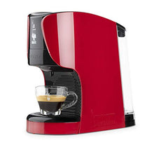 Carica l'immagine nel visualizzatore di Gallery, Bialetti Opera Macchina da Caffè Espresso per Capsule in Alluminio Rosso - Ilgrandebazar