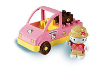 Carica l'immagine nel visualizzatore di Gallery, Unicoplus 8666-00HK - Display Personaggi Hello Kitty (Prodotto Assortito,... - Ilgrandebazar