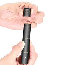 Carica l'immagine nel visualizzatore di Gallery, Neewer 2 Set Microfono a Condensatore a Matita con Capsula... - Ilgrandebazar