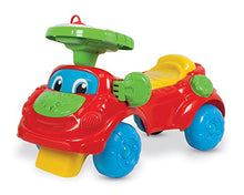Carica l'immagine nel visualizzatore di Gallery, Clementoni 17065 Nicolò Go Go, Gioco 2 in 1 adatto per bambini da Multicolore