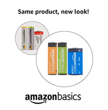 Carica l'immagine nel visualizzatore di Gallery, AmazonBasics - Pile Ricaricabili Stilo AA ad alta capacità, 8 Pezzi - Ilgrandebazar